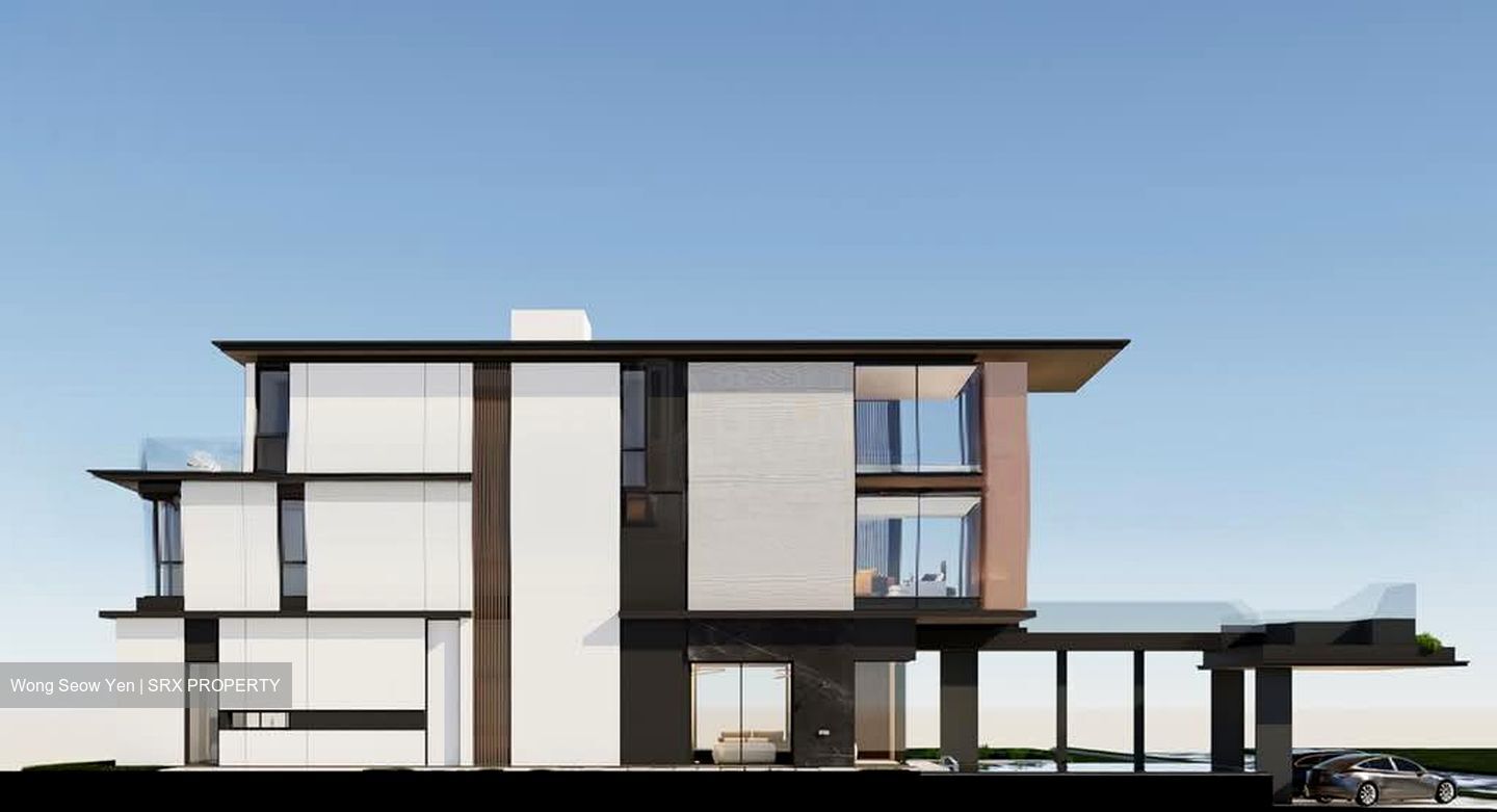 Holland Gardens (D10), Detached #546264701